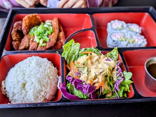 KUMI Sushi Grill by null