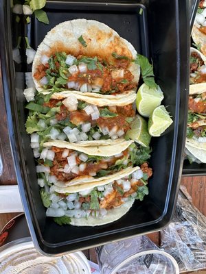 CT Cantina & Taqueria by null