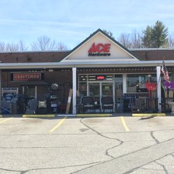 Plummer's Hardware