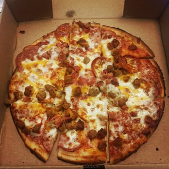Palio's Pizza Cafe - Gluten free meat and cheese - Pizza Near Me - Fairview, Texas Palio's Pizza Cafe - Gluten free meat and cheese - Pizza Near Me - Fairview, Texas