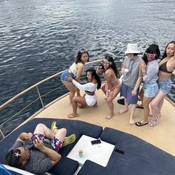 Cutthroat Cruises