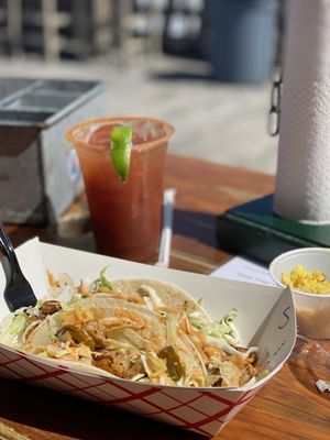 Fish Heads Bar & Grill by null