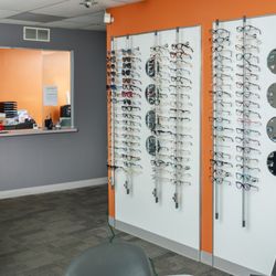 Forniss Optometric