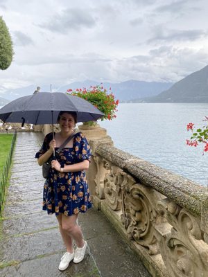 Villa del Balbianello by null