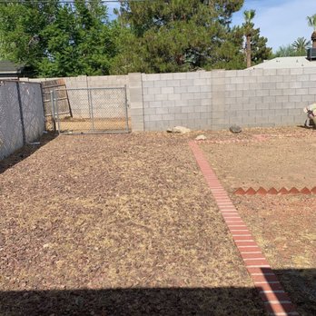 Legionnaire Landscaping - After #1 - Landscaping Near Me Legionnaire Landscaping - After #1 - Landscaping Near Me