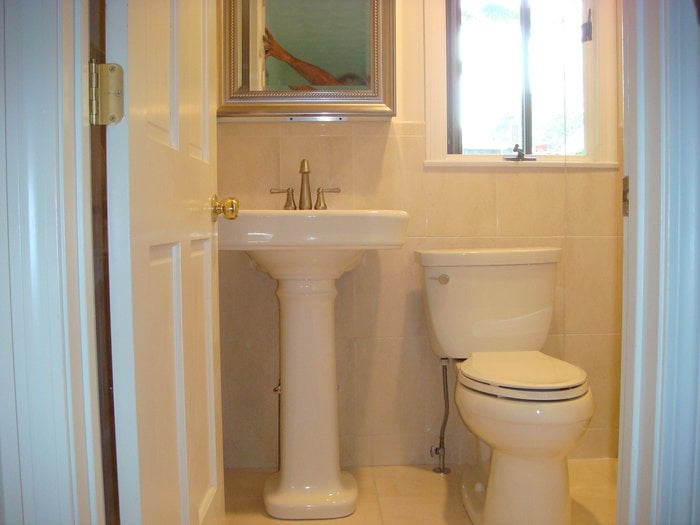 Slide of Plumbing By Paul