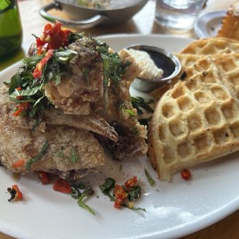 Nue - Tapas/Small Plates Near Me - Seattle, Washington Nue - Tapas/Small Plates Near Me - Seattle, Washington