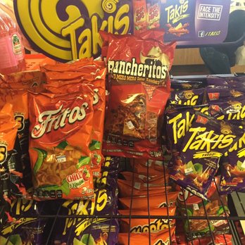 La Esperanza Bakery - Made on Mexico chips, they taste pretty good. - Bakeries Near Me - Sacramento, California