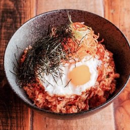 Kimchi Fried Rice