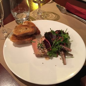 Au Goût Dujour - French Near Me - Paris, 75