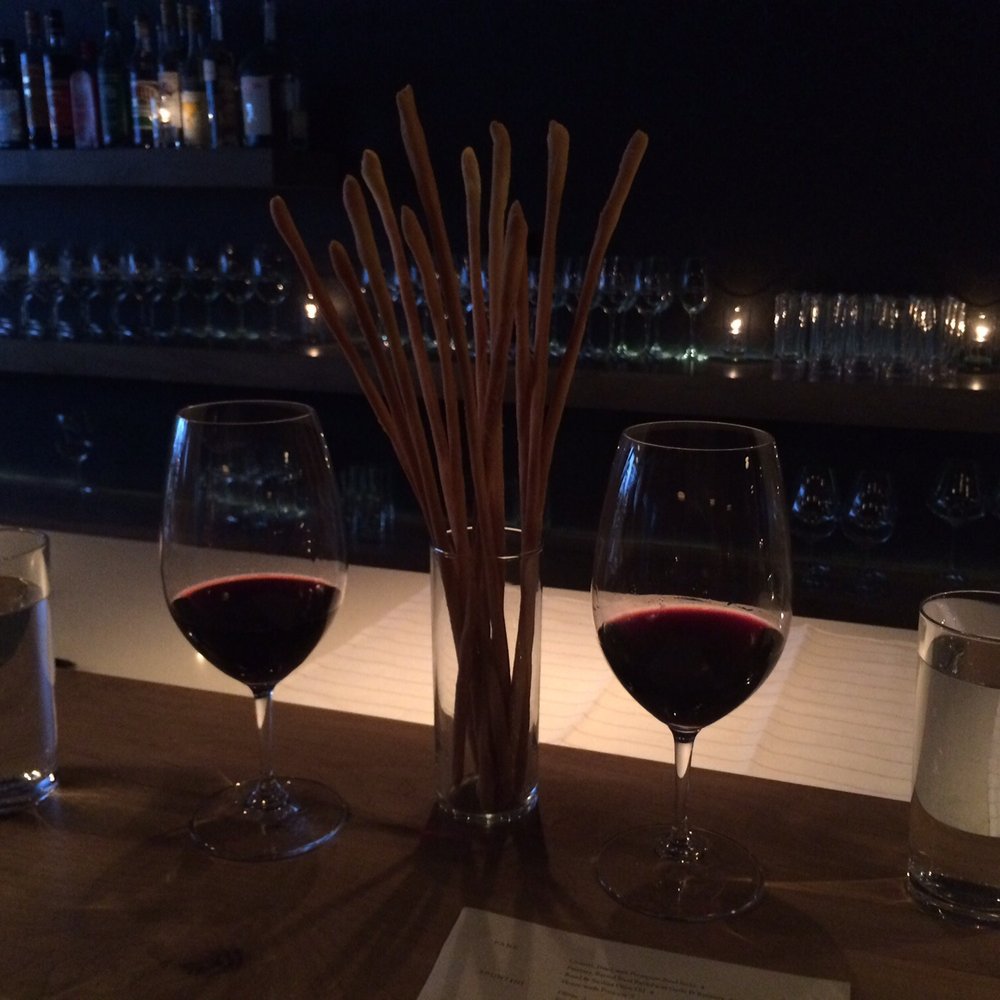 Bar Bricco - Wine and breadsticks. - Italian Near Me - Edmonton, Alberta Bar Bricco - Wine and breadsticks. - Italian Near Me - Edmonton, Alberta