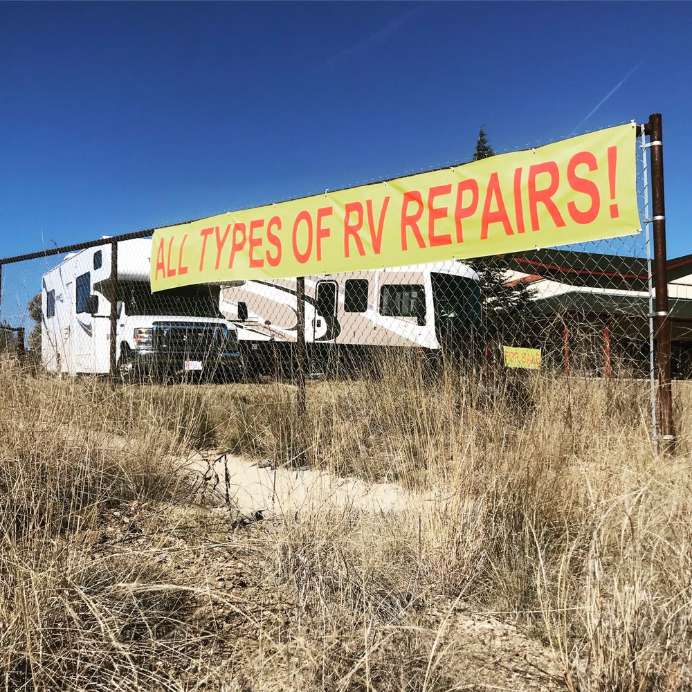 AZ RV 316 Updated July 2024 3546 State Rte 69 S, Humboldt, Arizona
