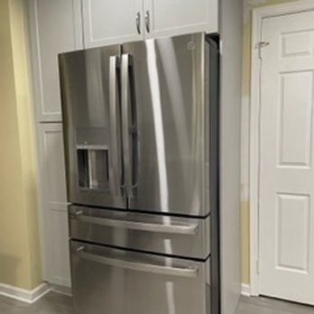 Pi Kitchen and Bath - Cabinetry Near Me - Derwood, Maryland