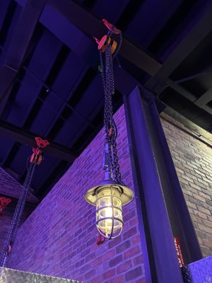 Billy Blanco's by null