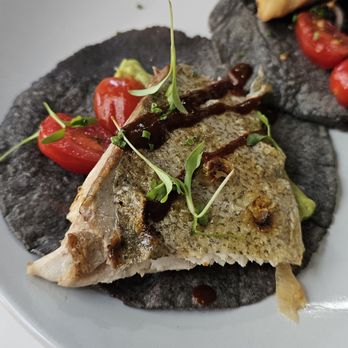 Holbox - Latin American Near Me - Los Angeles, California