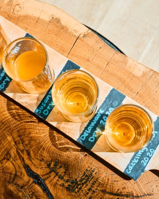 Seminary Hill Orchard & Cidery by null