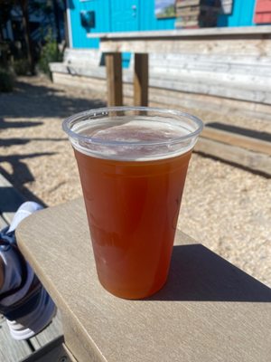 Lighthouse Beer & Wine by null