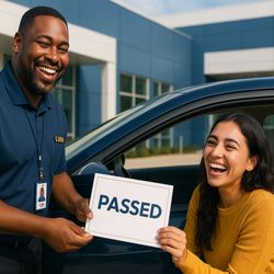 Paetow Driving School