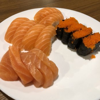 A+ Buffet Sushi & Bar - Beautiful Fresh Thick Sashimi & Sushi ! - Buffets Near Me - Calgary, Alberta A+ Buffet Sushi & Bar - Beautiful Fresh Thick Sashimi & Sushi ! - Buffets Near Me - Calgary, Alberta