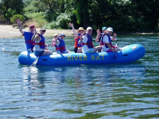 Riverat Raft RIVER RAT RAFT & BIKE - Updated June 2026 - 19 Photos & 143 Reviews ...