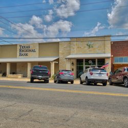 Texas Regional Bank