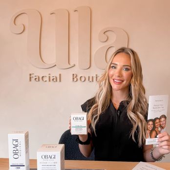 Ula Facial Boutique - Skin Care Near Me - Margate City, New Jersey Ula Facial Boutique - Skin Care Near Me - Margate City, New Jersey