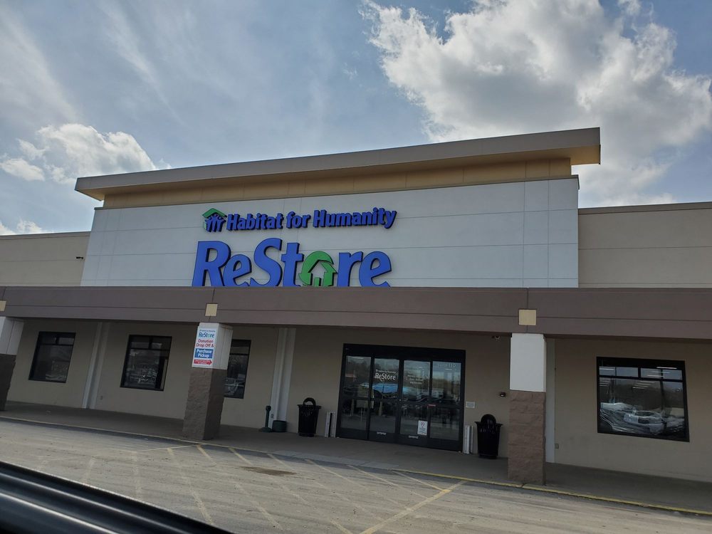 HABITAT FOR HUMANITY RESTORE 16 Photos 414 Harding Pl, Nashville