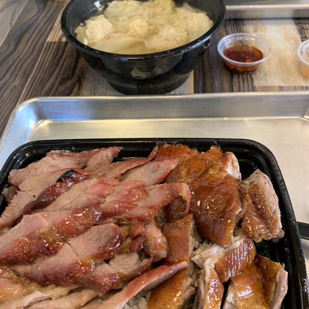 Tasty Box - Cantonese Near Me - Diamond Bar, California Tasty Box - Cantonese Near Me - Diamond Bar, California