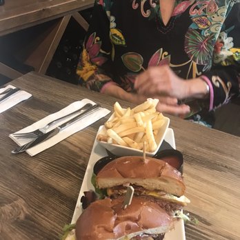 The Local - Old Town Clovis - The Local Burger - New American Near Me - Clovis, California The Local - Old Town Clovis - The Local Burger - New American Near Me - Clovis, California