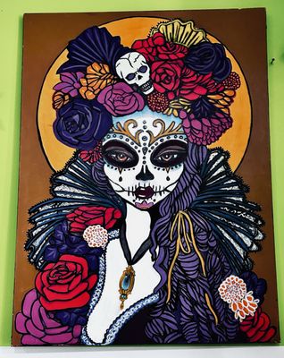 Cocina Oaxaquena by null