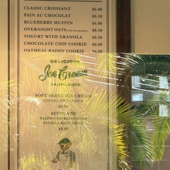 Ralph's Coffee - Menu - Coffee & Tea Near Me - Newport Beach, California Ralph's Coffee - Menu - Coffee & Tea Near Me - Newport Beach, California