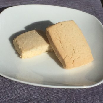 Lemonade Gluten Free Bakery - Gluten free shortbread cookies. Extraordinary!!! - Bakeries Near Me - Vancouver, British Columbia Lemonade Gluten Free Bakery - Gluten free shortbread cookies. Extraordinary!!! - Bakeries Near Me - Vancouver, British Columbia