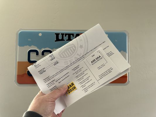 Division of Motor Vehicles