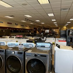 Martin Appliance