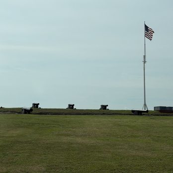 Fort Macon State Park - Even more cannons - Parks Near Me - Atlantic Beach, North Carolina Fort Macon State Park - Even more cannons - Parks Near Me - Atlantic Beach, North Carolina