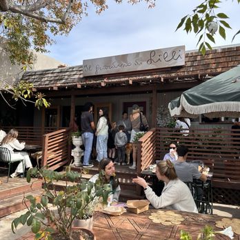 IL GIARDINO DI LILLI - Updated March 2024 - 354 Photos & 162 Reviews - 7467 Girard Ave, San