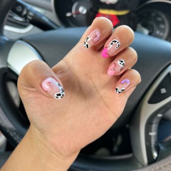 Pisces Nail studio - My nails - Nail Salons Near Me - Cypress, California Pisces Nail studio - My nails - Nail Salons Near Me - Cypress, California