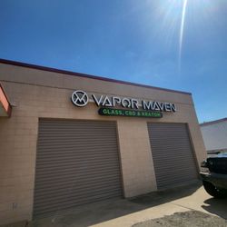 Vapor Maven