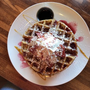 Avenue Brunch House - Waffle - Breakfast & Brunch Near Me - Dearborn, Michigan Avenue Brunch House - Waffle - Breakfast & Brunch Near Me - Dearborn, Michigan