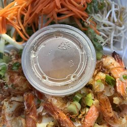 Pho 4 Ever - Shrimp vermicelli