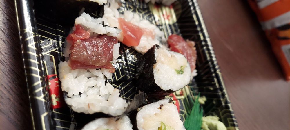 Machi Sushi Bar