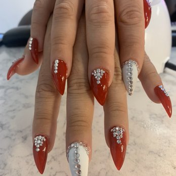 Doll Beautique Nails - By Tina - Nail Salons Near Me - Ewing Township, New Jersey