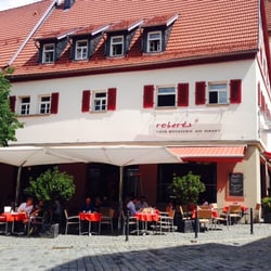 Roberts Cafe