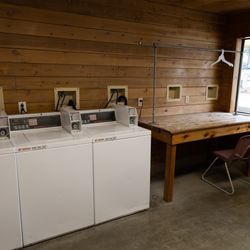 Corning RV Park