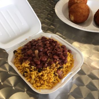 El Sazon de Mama - Puerto Rican Near Me - Ocala, Florida