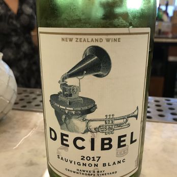 The Local Table - a bottle of decibet wine - Cocktail Bars Near Me - Lancaster, Pennsylvania The Local Table - a bottle of decibet wine - Cocktail Bars Near Me - Lancaster, Pennsylvania