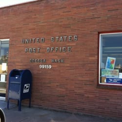 US Post Office
