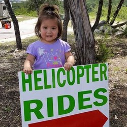Freedom Air Helicopter Services