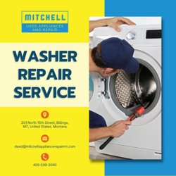Mitchell Appliance Repair