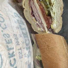 Italian Italian